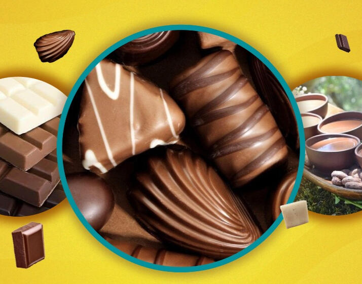 Rutas de Cacao