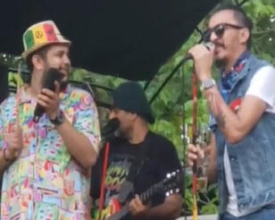Música, Animación y Cultura